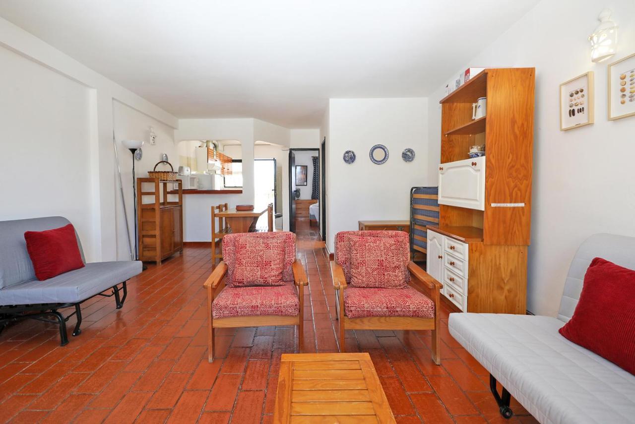 A51 - Torraltinha Sunset Apartment Lagos Extérieur photo
