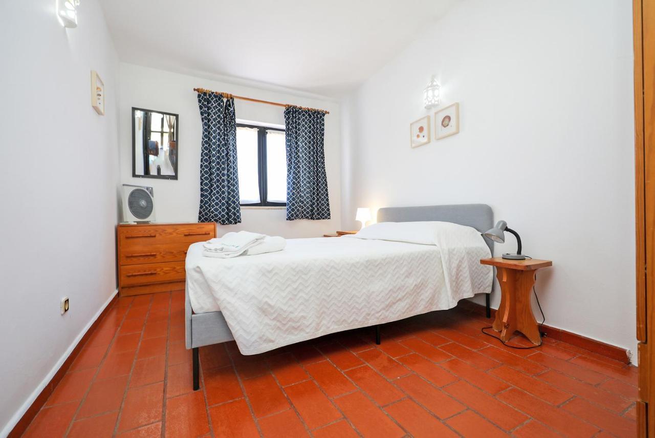 A51 - Torraltinha Sunset Apartment Lagos Extérieur photo