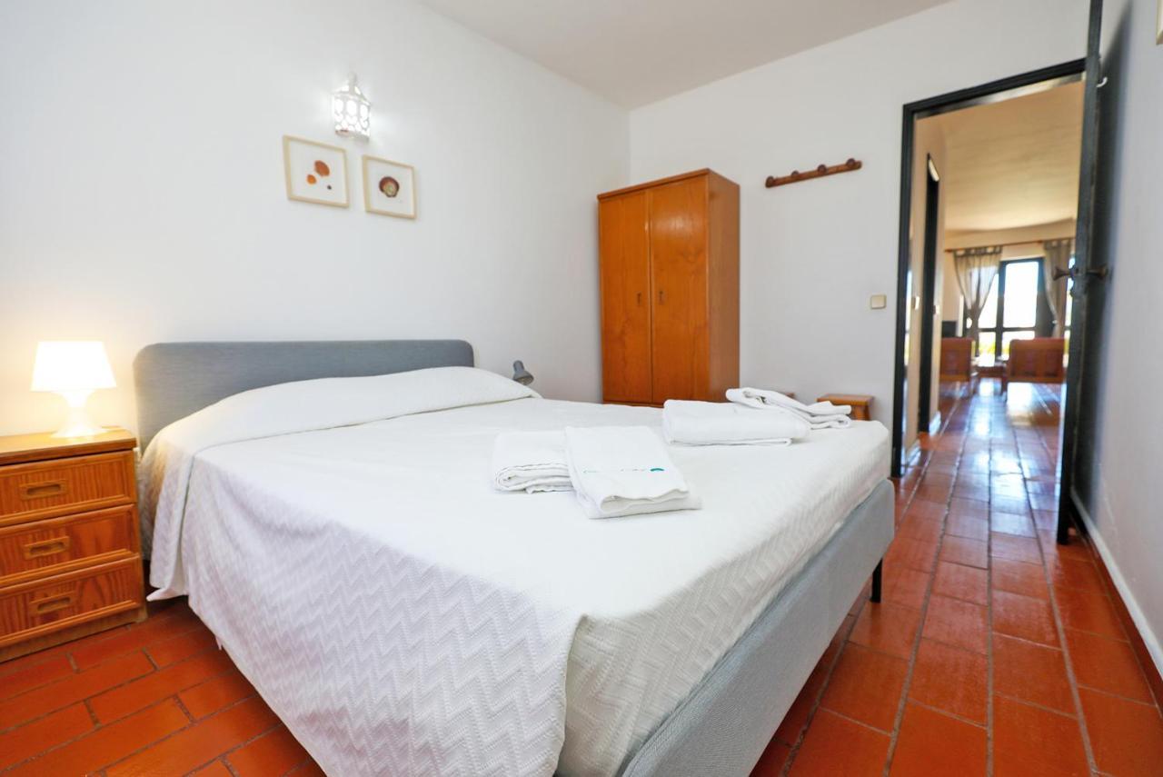 A51 - Torraltinha Sunset Apartment Lagos Extérieur photo