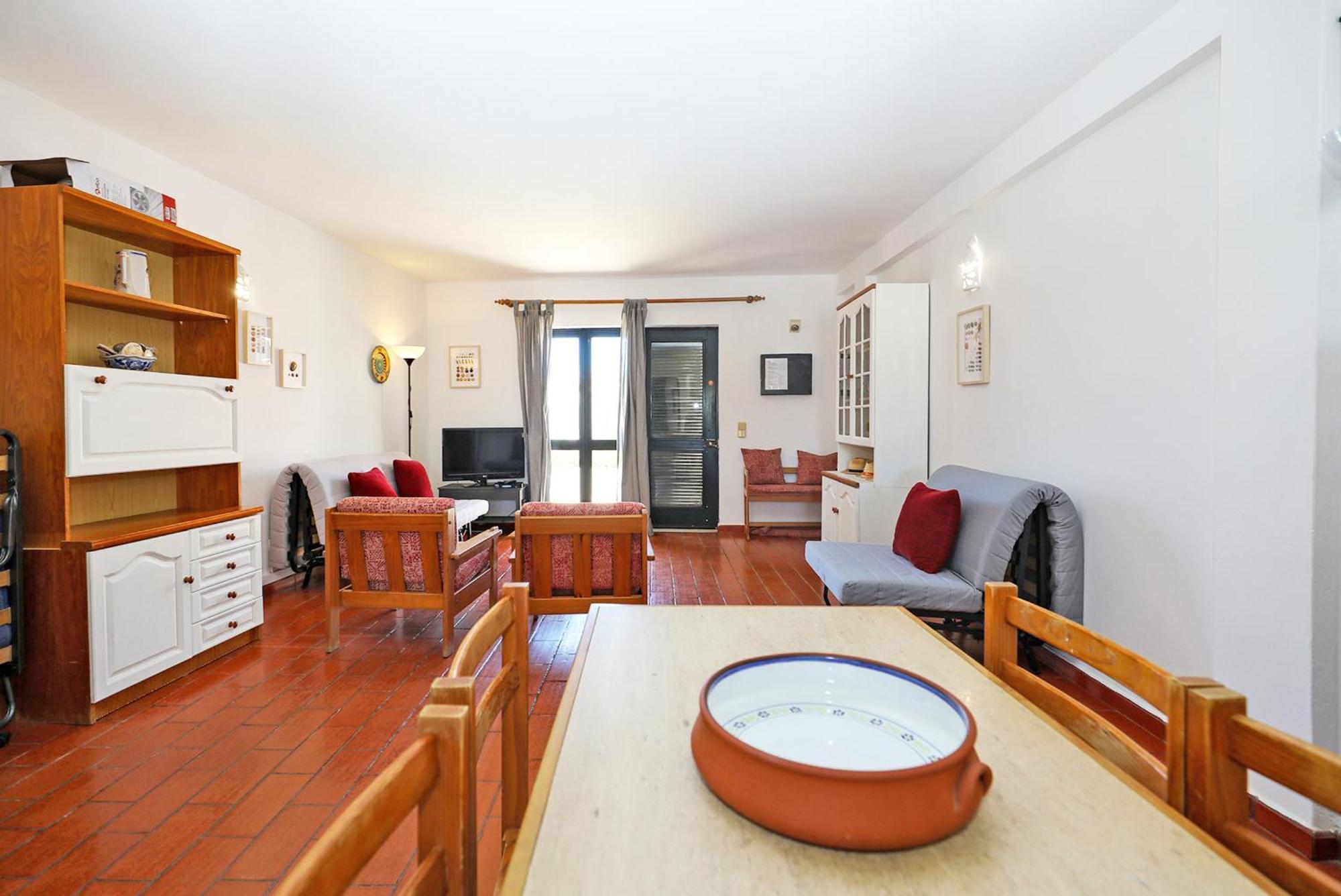 A51 - Torraltinha Sunset Apartment Lagos Extérieur photo