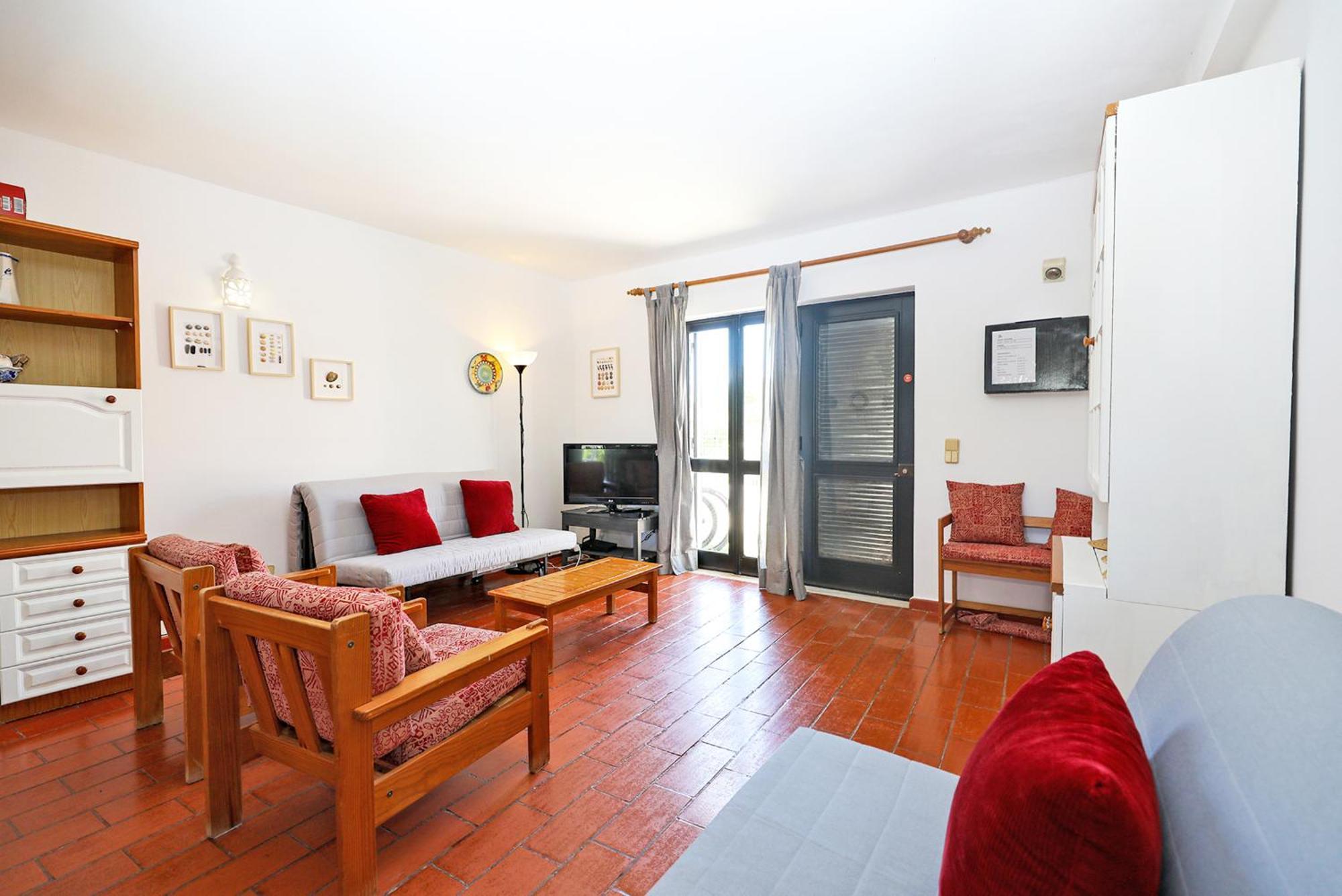 A51 - Torraltinha Sunset Apartment Lagos Extérieur photo